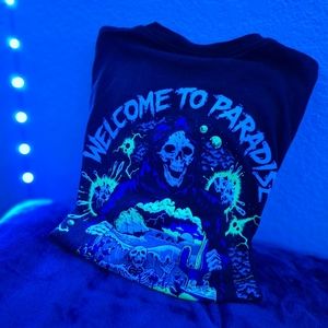 Lurking Class - Welcome